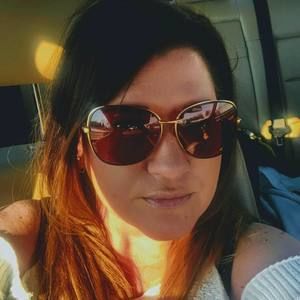 Meet your Posher, Jolynn